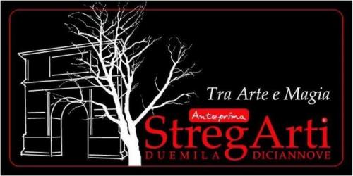 Stregarti. Premio Arco Di Traiano A Benevento - Benevento