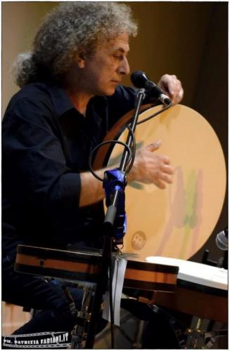 Festival Di Percussioni A Salerno - Salerno