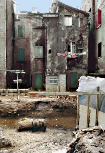 Giornate Dell'archeologia In Europa A Bologna - Bologna