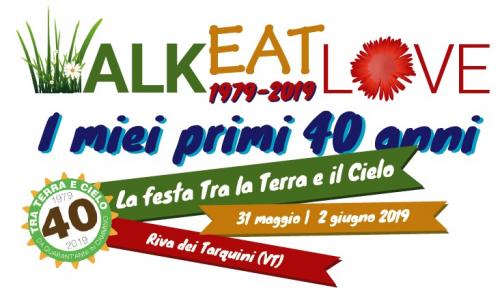 Walk Eat Love A Riva Dei Tarquini - Tarquinia
