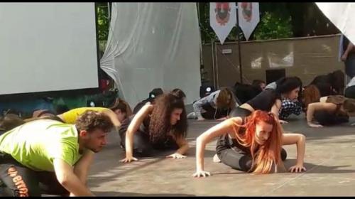 Il Musical Notre Dame De Paris A Reggio Fiere - Reggio Emilia