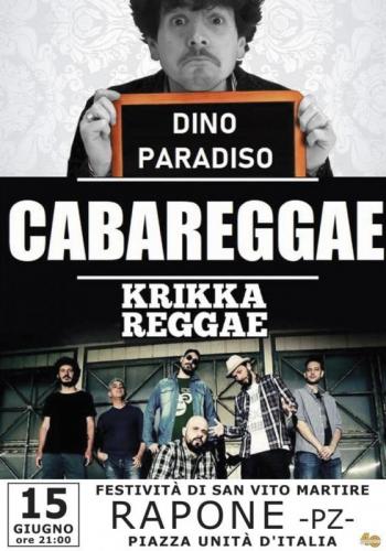 Festa Di San Vito Martire A Rapone - Rapone