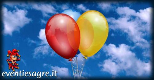 Festa Di San Vito A Baragiano - Baragiano