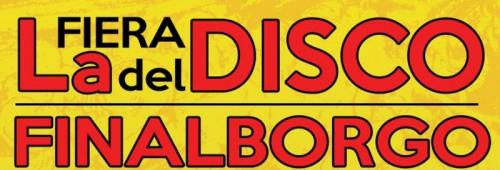 Fiera Del Disco Di Finalborgo - Finale Ligure