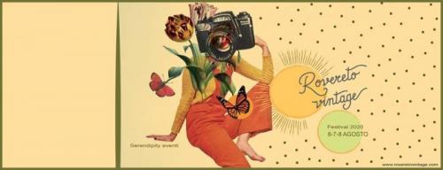 Rovereto Vintage Festival  - Rovereto