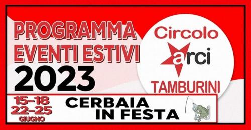 Cerbaia In Festa  - Lamporecchio