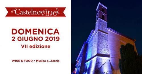 Castelnovino A Castelnuovo Berardenga - Castelnuovo Berardenga