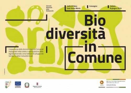 Biodiversità In Comune A Vallo Di Nera - Vallo Di Nera