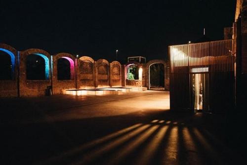 India Estate - Cultura, Musica E Teatro All’aria Aperta - Roma