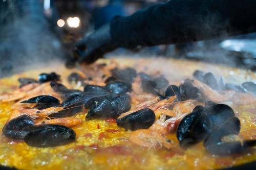 Festival Dello Street Food A Gaeta - Gaeta