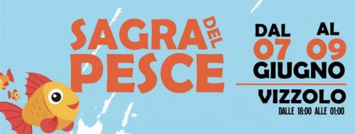 Sagra Del Pesce A Vizzolo Predabissi - Vizzolo Predabissi