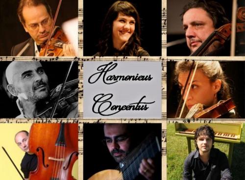 Festival Il Suono Di Tartini A Trieste - Trieste