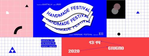 Handmade Festival A Guastalla - Guastalla