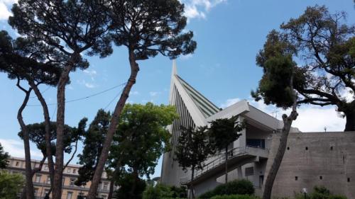 Centro Studi Francescani A Napoli - Napoli