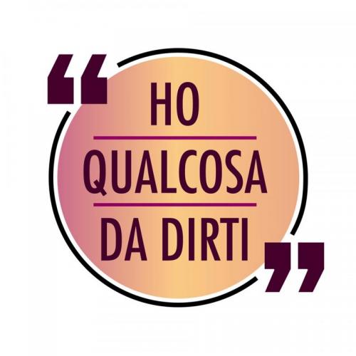 Ho Qualcosa Da Dirti - Reality Reading A Modugno - Modugno