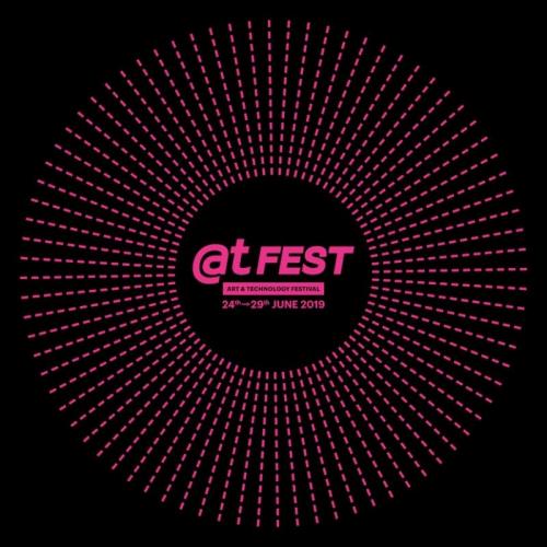 (at)fest - Festival Di Arti Digitali - 