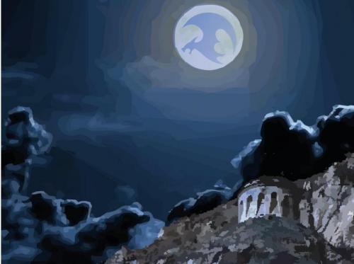 Ghost Hunters Svelano I Misteri Della Rocca D'anfo - Anfo