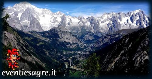 Eventi A Courmayeur - Courmayeur