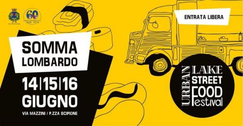 Street Food A Somma Lombardo - Somma Lombardo