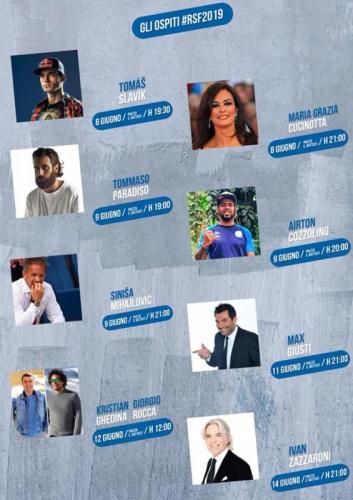 Rieti Sport Festival  - Rieti