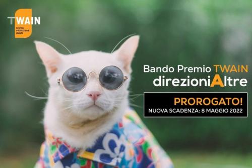 Direzionialtre Festival A Tuscania - Tuscania