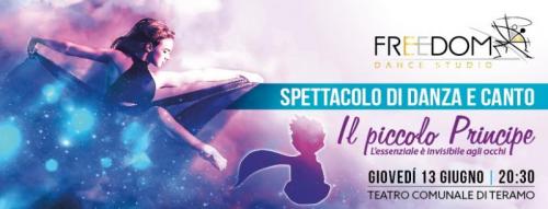 Freedom Dance Studio A Teramo - Teramo