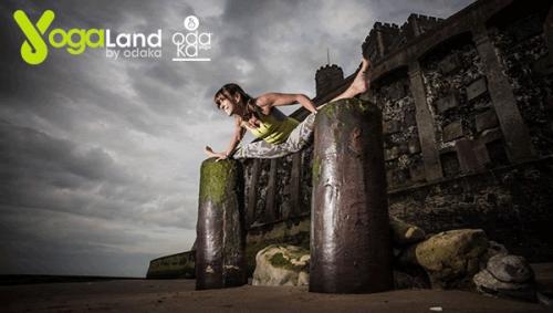 Yogaland By Odaka A Bordighera - Bordighera