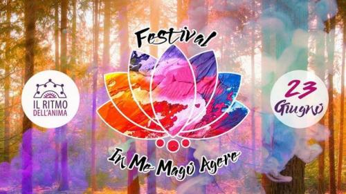 Il Festival In Me Mago Agere A Noale - Noale