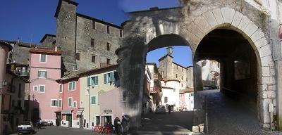 Antica Fiera Di San Pietro E Paolo A Sambuci - Sambuci