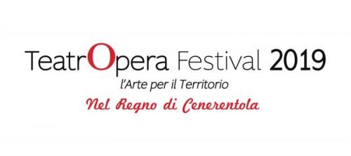 Teatropera Festival - L'arte Per Il Territorio - 