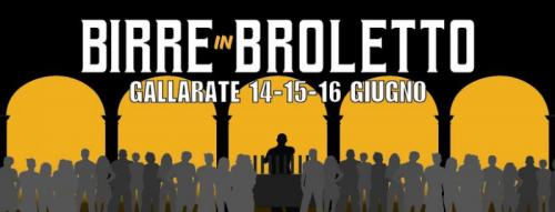 Birre In Broletto A Gallarate - Gallarate