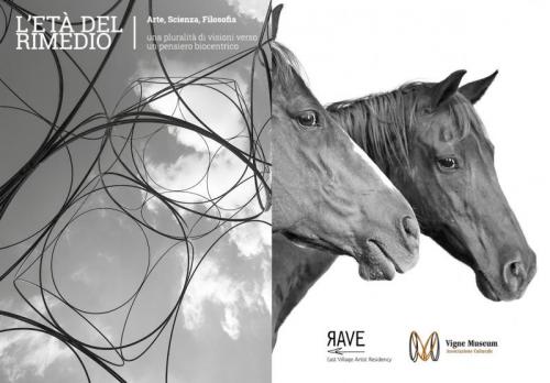 L'età Del Rimedio - Arte, Scienza, Filosofia - Manzano