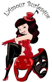 L' Amour Burlesque A Genova - Genova