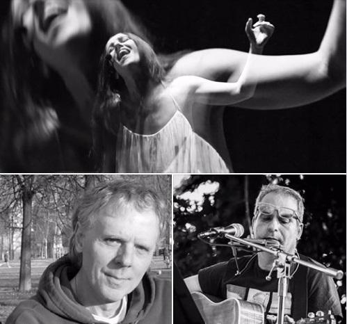 Spettacolo Musicale Di Luca Bonaffini A Mantova - Mantova