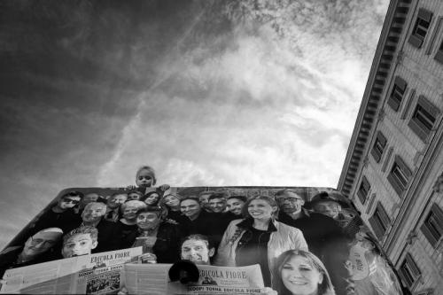 Il Festival Di Fotografia A Narni - Narni