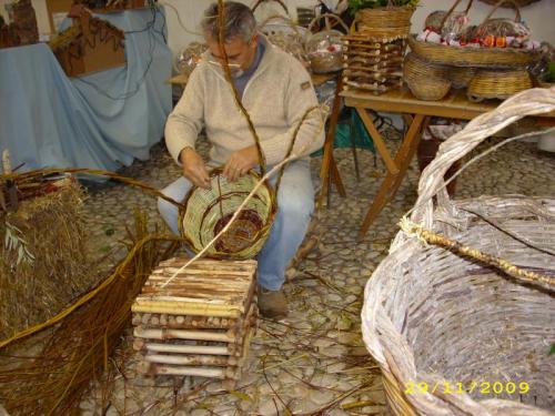 Arti E Antichi Mestieri A Fara In Sabina - Fara In Sabina