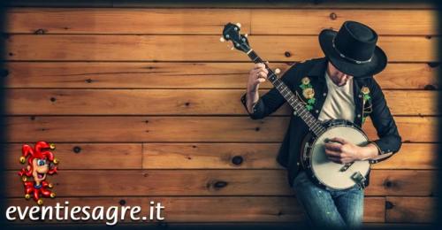 Country Fest A Villanuova Sul Clisi - Villanuova Sul Clisi