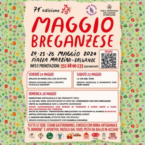 Maggio Breganzese - Breganze