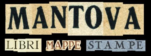 Mostra Di Antiquariato Librario A Mantova - Mantova