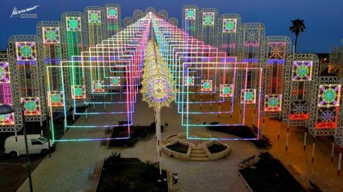 (at) Fest. Festival Di Arti Digitali In Salento - 