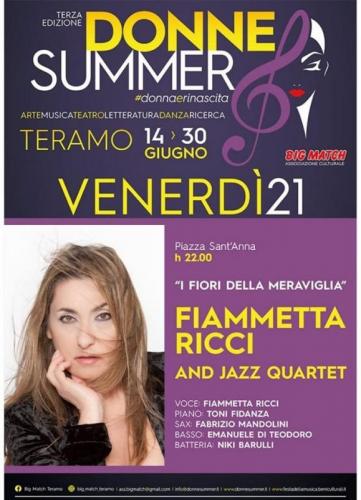 Festa Europea Della Musica A Teramo - Teramo