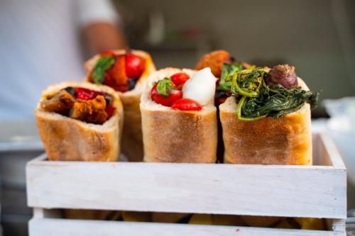 Festival Dello Street Food A Terracina - Terracina