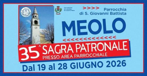 Sagra Di Meolo - Meolo