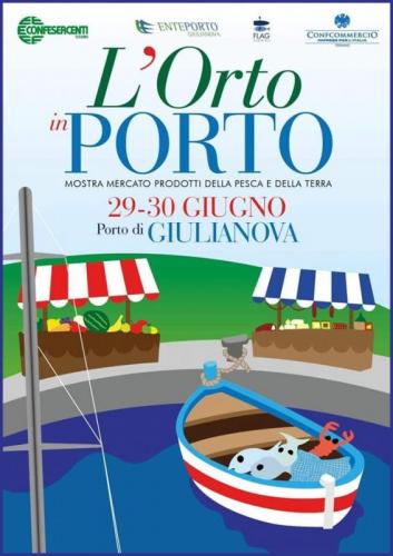 La Festa Del Mare A Giulianova - Giulianova