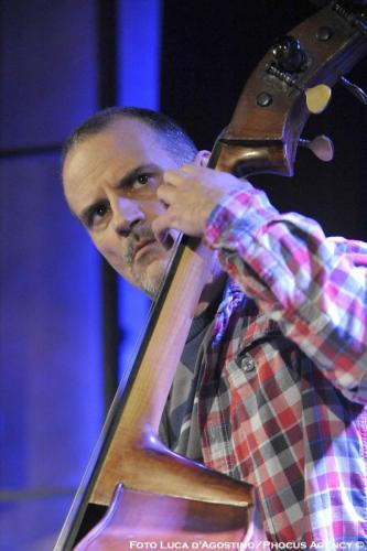 Jazz Al Museo Revoltella A Trieste - Trieste