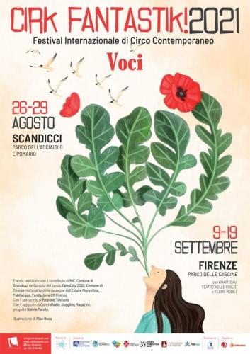 Cirk Fantastik A Scandicci - Scandicci