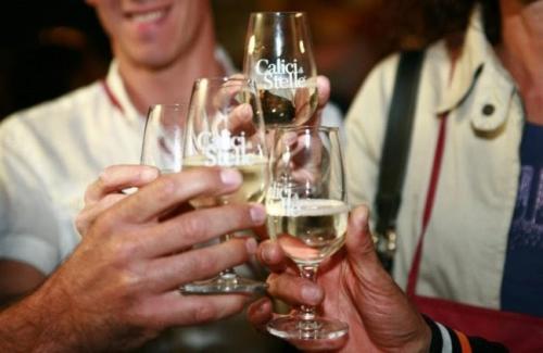 Calici Di Stelle Nelle Città Italiane - 