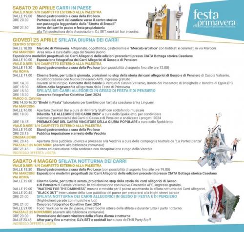 Fiera Di Valsenio A Casola Valsenio - Casola Valsenio