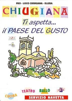 Sagra Delle Penne Alla Chiuganese  - Corciano