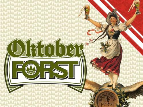 Oktoberforst A Lagundo - Lagundo